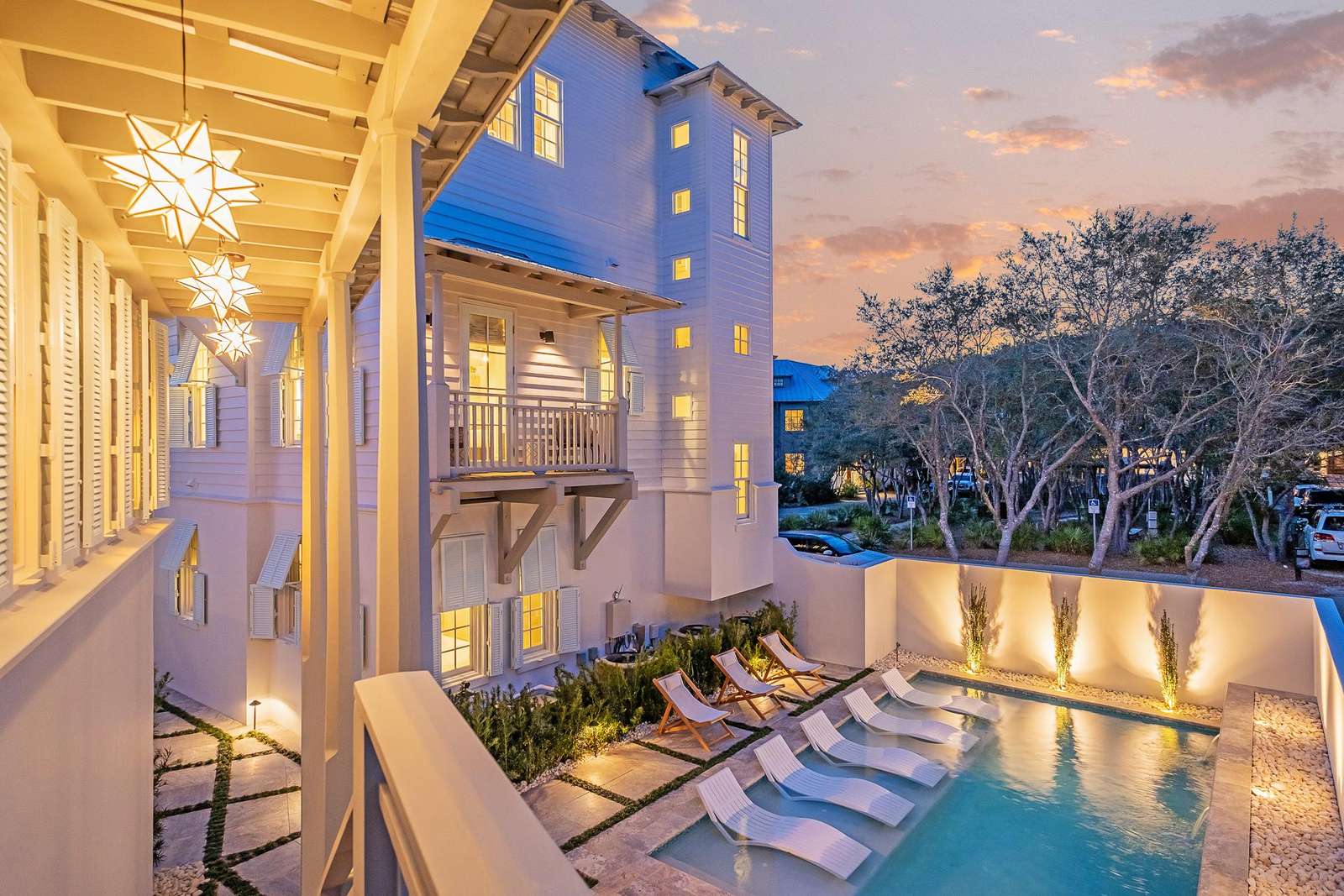 Rosemary Beach Preview